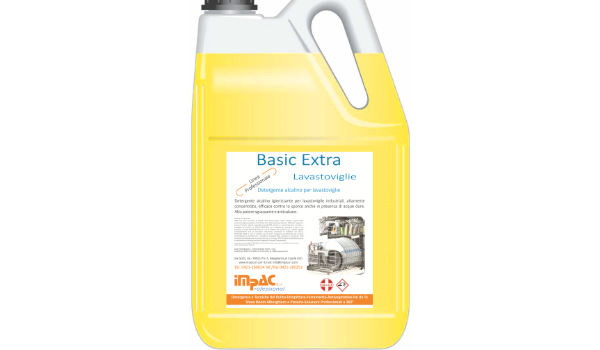 Basic Extra