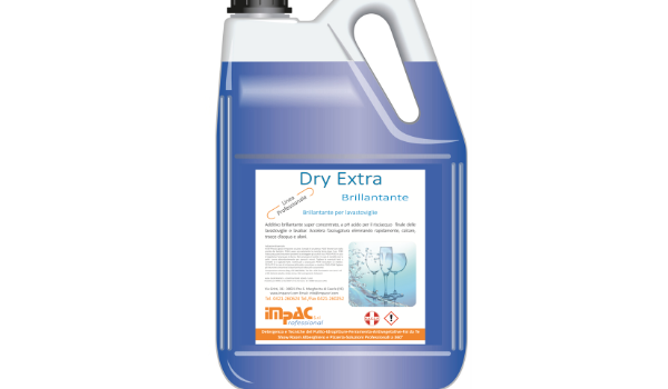 Dry Extra