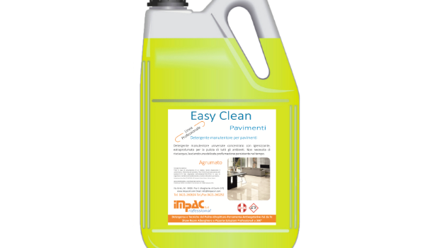 Easy Clean Pavimenti